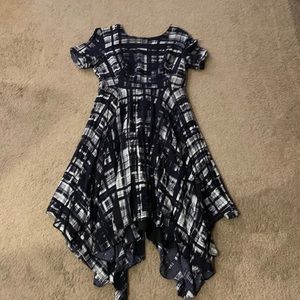 Anthropologie geographic dress